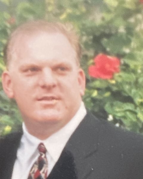 Brendan J. Sanger
